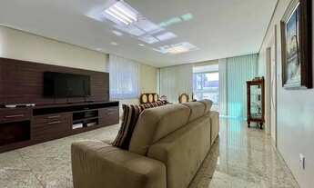 Imagem 2: Apartamento à venda, 4 quartos, 2 suítes, 2 vagas, Castelo - Belo Horizonte/MG