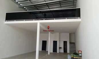 Imagem 2: Galpão / Barracão para Venda em Rio Claro, JARDIM CAMPO BELO, 2 banheiros