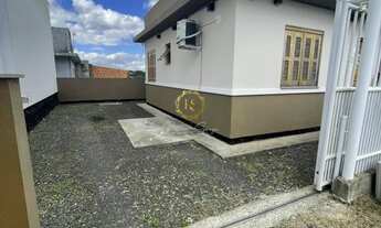 Imagem 2: Casa semimobiliada com churrasqueira em Nova Santa Rita REF: CA0429