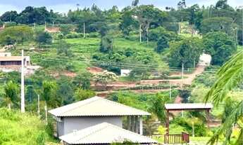 Imagem 7: Lago Corumbá IV