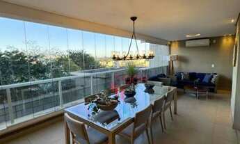 Imagem 5: Apartamento Alto Padrão de 04 Suítes à Venda no Bairro Jardim Botânico em Ribeirão Preto c