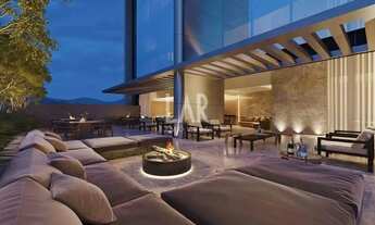 Imagem 5: Apartamento à venda, 4 quartos, 3 suítes, 4 vagas, Vale do Sereno - Nova Lima/MG