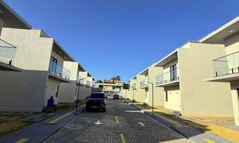 Imagem 5: Casa Condomínio Px a Aririzal com 3 Quartos- Nascente