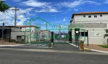 Imagem: Apartamentos - ED. RESERVA JUPIÁ - MOBILIADO