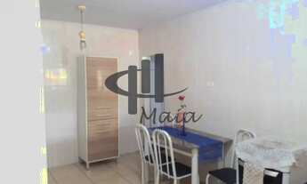 Imagem 7: Venda Sobrado Sao Caetano do Sul Osvaldo Cruz Ref: 36755