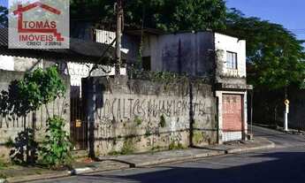 Imagem 2: Esquina com 500 metros na Vila Clarice