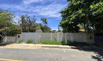 Imagem: Lote plano, 360m², murado, legalizado