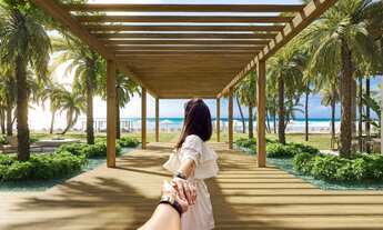 Imagem 3: EntreÁguas Milagres, 304 metros quadrados com 5 quartos em Centro - São Miguel dos Milagre