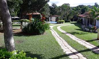 Imagem 2: Recanto das Araras eventos