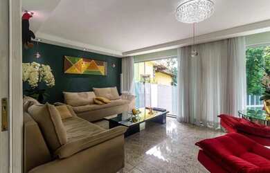 Imagem 2: Casa à venda, 3 quartos, 3 suítes, 6 vagas, Jardim Atlântico - Belo Horizonte/MG