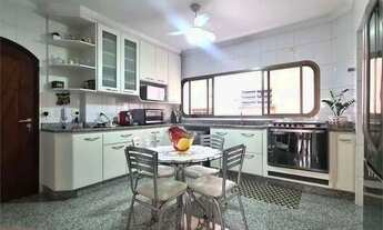 Imagem 7: Apartamento com 4 quartos à venda em Gonzaga - SP