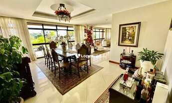 Imagem 7: Cobertura com 4 quartos à venda, 477 m² por R$ 4.500.000 - Jardim Oceânico - Rio de Janeir