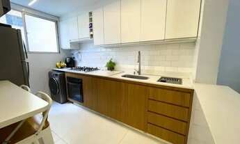 Imagem 3: Área privativa à venda, 3 quartos, 1 suíte, 2 vagas, Castelo - Belo Horizonte/MG