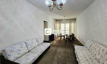 Imagem 3: Apartamento à venda com 134 m², 3 quartos 2 vagas em Centro, Campinas