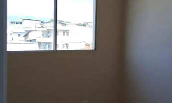 Imagem 5: Apartamento para venda possui 50 metros quadrados com 2 quartos