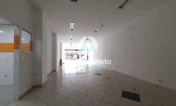 Imagem: Salão para alugar, 170 m² por R$ 13.600,00/mês