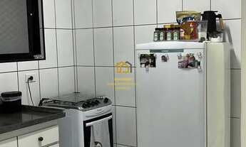 Imagem 5: Apartamento em Guilhermina, Praia Grande/SP