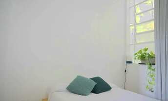 Imagem 2: Lindo imóvel com 34 metros quadrados mobiliado. República - São Paulo - SP