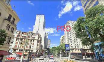 Imagem 2: Prédio Comercial 7.476m² ideal para retrofit