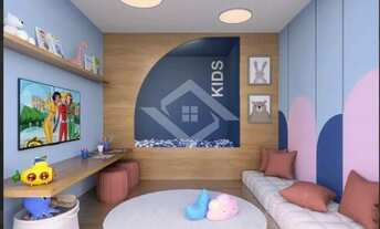 Imagem 6: Vivaz Metropolitano/Barra infraestrutura completa entrega 2027