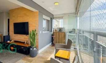 Imagem 6: Apartamento com 2 dormitórios à venda, 59 m² por R$ 749.000,00 - Cambuci - São Paulo/SP