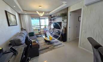 Imagem 4: LDL Apartamento 3 dormitórios Estreito, com suíte 2 vagas de Garagem