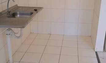 Imagem 6: Apartamento no residencial cambara monte mor