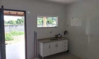 Imagem 5: Casa com 3 dormitórios à venda, 120 m² por R$ 480.000,00 - São José do Imbassaí - Maricá/R