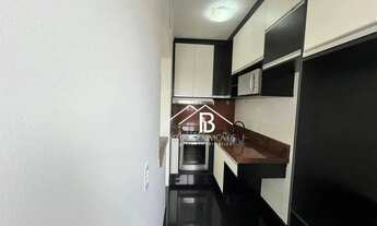 Imagem 2: APARTAMENTO A VENDA NO CONDOMÍNIO GRAN VILLE - 3 DORM SENDO 1 SUÍTE - MÓVEIS PLANEJADOS EM