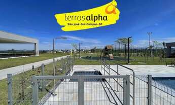 Imagem 6: Terras Alpha - Terreno de Esquina - 431 m² - Urbanova - São José dos Campos-SP