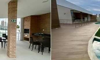 Imagem 2: Athenas Future- 88m2- 2 suítes- 2VG- Pedreira