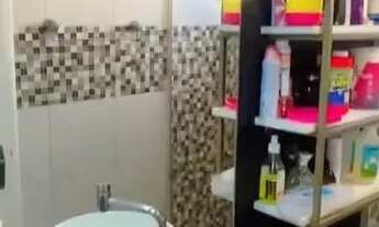 Imagem 4: Aluga-se apartamento semi-mobiliado perfeito em boa localização