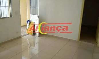 Imagem: CASA PARA ALUGAR COM 120M², 02 QUARTOS