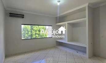 Imagem 6: Sobrado (piso superior) na 208 Sul Palmas-TO