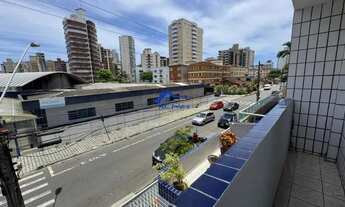 Imagem 2: Ótimo Investimento - Amplo Apto 2 dorms c/ Sacada - 270 mil