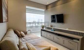 Imagem 5: Apartamento mobiliado próximo a Prefeitura de Criciúma