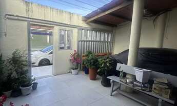 Imagem: Casa no conjunto Orlando Dantas 3557