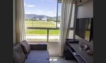 Imagem: LINDO apartamento de 2 quartos mobiliado