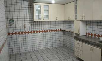 Imagem 5: Apartamento à venda, 3 quartos, 1 suíte, 2 vagas, Tamarineira - Recife/PE