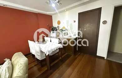 Imagem 6: Laranjeiras Apartamento com 2 dormitórios