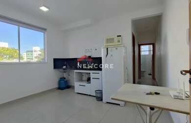 Imagem: Apartamento em Rua Juarez - União - Belo