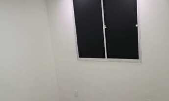 Imagem: Alugo Apto 2/4, sala, banheiro e cozinha/área