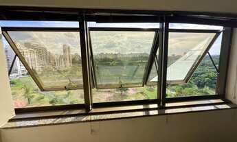 Imagem 7: APARTAMENTO DE 1 QUARTO MOBILIADO, DE FRENTE A NOVA SAÍDA DE ÁGUAS CLARAS