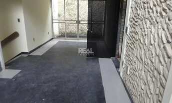 Imagem 2: Ótima casa comercial para locação no bairro São Luiz, próxima ao Clube Libanês