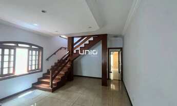 Imagem 2: Casa Residencial para alugar, Parque Primeiro de Maio - Piracicaba/SP REF: CA3038