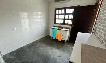 Imagem 5: Sobrado com 2 dormitórios, 100 m² - venda por R$ 450.000 ou aluguel por R$ 3.750/mês - Ind