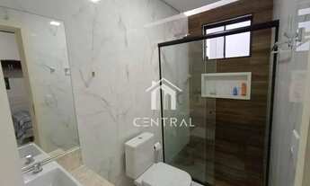 Imagem 5: Parque Santa Isabel - Sorocaba - sobrado condominio alto padrão