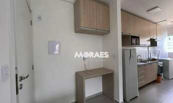Imagem 7: Apartamento com 1 quarto para alugar, 38 m² por R$ 2.000/mês - Residencial Atena - Bauru/S