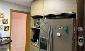 Imagem 6: Oportunidade - Apartamento - Urbanova - Residencial Terra Di Monterosso - 3 Dormitórios