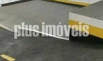 Imagem 3: Galpão 454 m² Galpão / depósito com 2 vagas na garagem